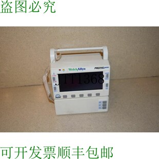 原装供应WELCH ALLYN PRO PAQ ENCORE 型号 PROPAQ 206 EMPS AB2
