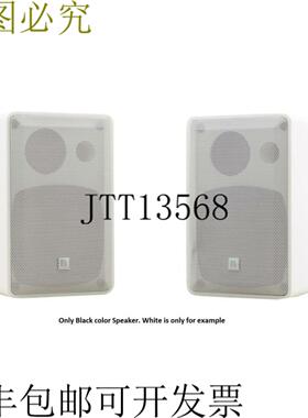 供应Kramer GALIL 4-OB 4 英寸头部扬声器 - 黑色