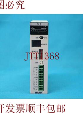 供应Nais Matsushita SL2 AFP2780 FP2-SL2 FP2 S-Link 单元