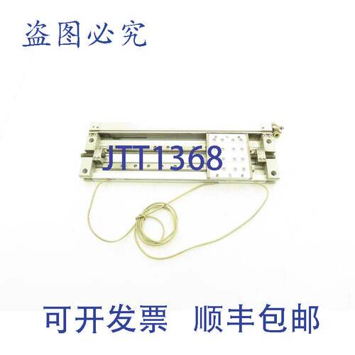 原装供应 MY2HT16G-200 气动无杆气缸 导轨16mm 缸径 200mm 行程