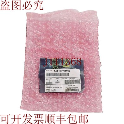 原装供应HYDRIL INC 电源/流量计原盘 PCB AA5160025000 shipping