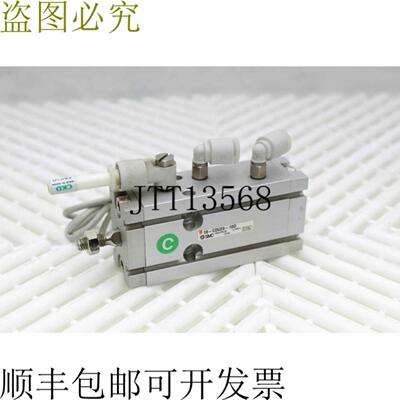 供应 10-U20-10D Neum&aacute;tico Cilindro 双动简单杆 10mm T