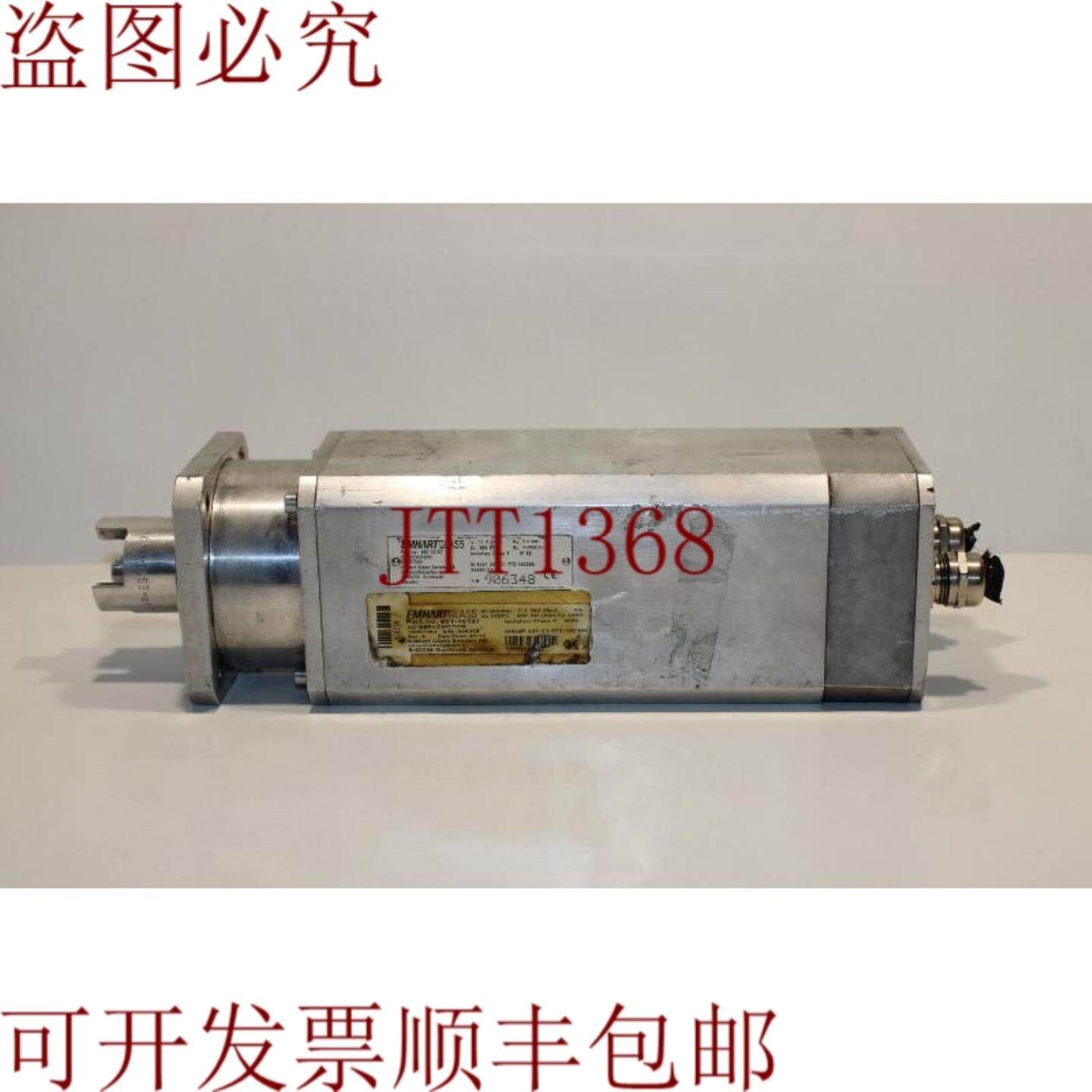 供应Emhart 玻璃601-10197 伺服电机