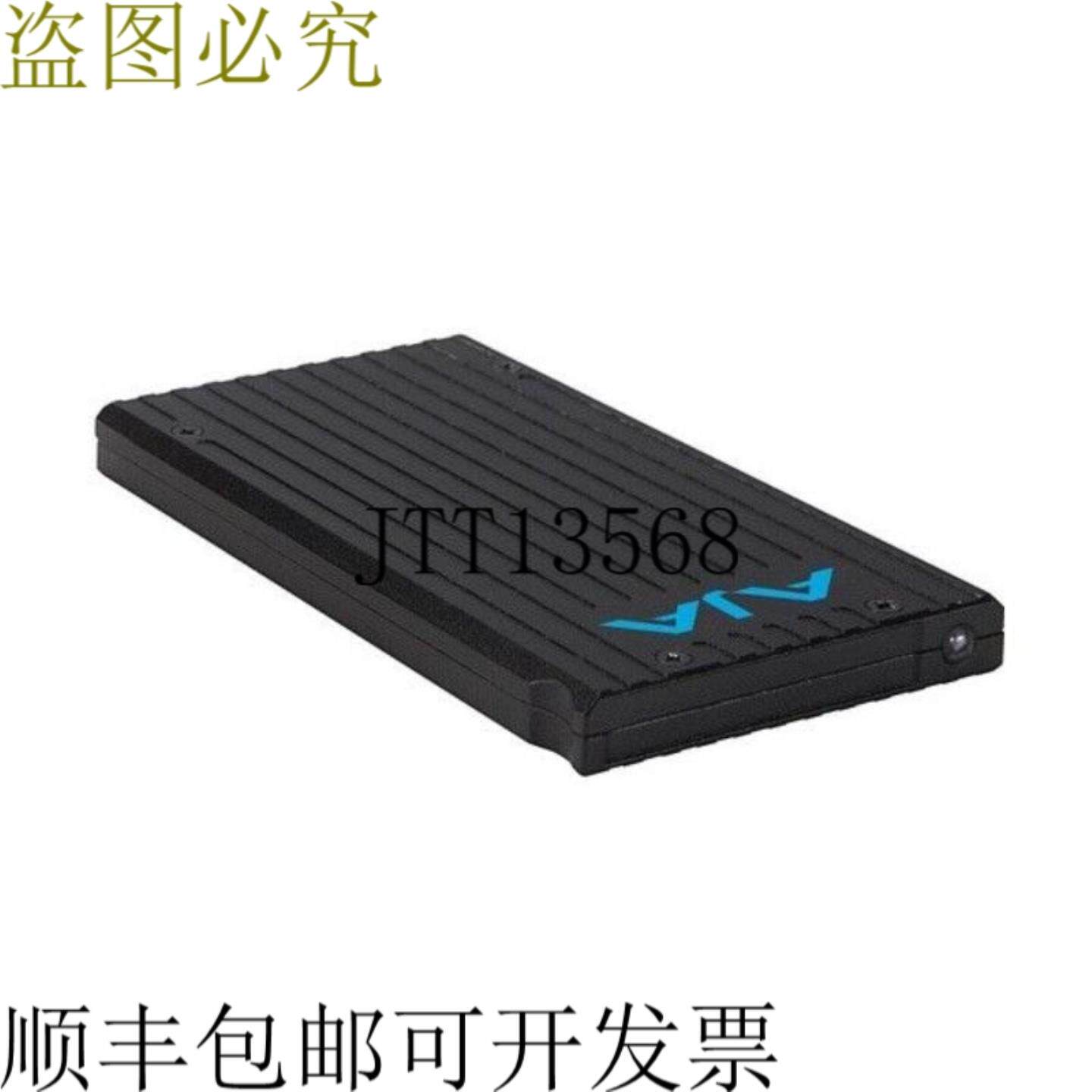 供应AJA PAK1000-R3 PAK 1TB SSD 硬盘模块 HFS Plus