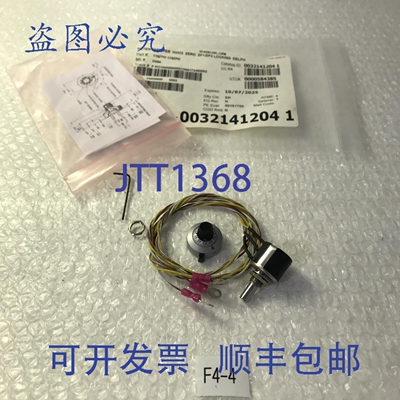 原装供应VISHAY 带 SPECTROL 精密电位器 型号 534