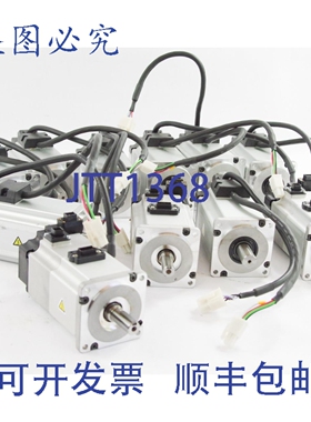 原装供应进口工业 MSME021G1B 伺服电机 -