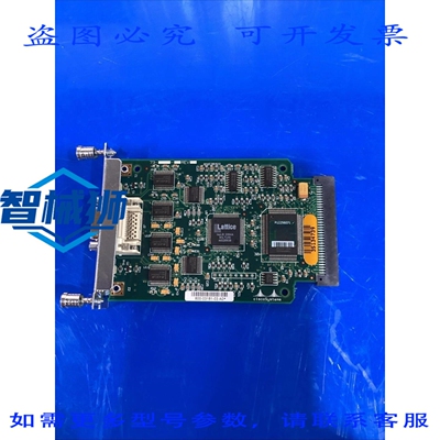 原装供应 73-2847-05A0 接口卡