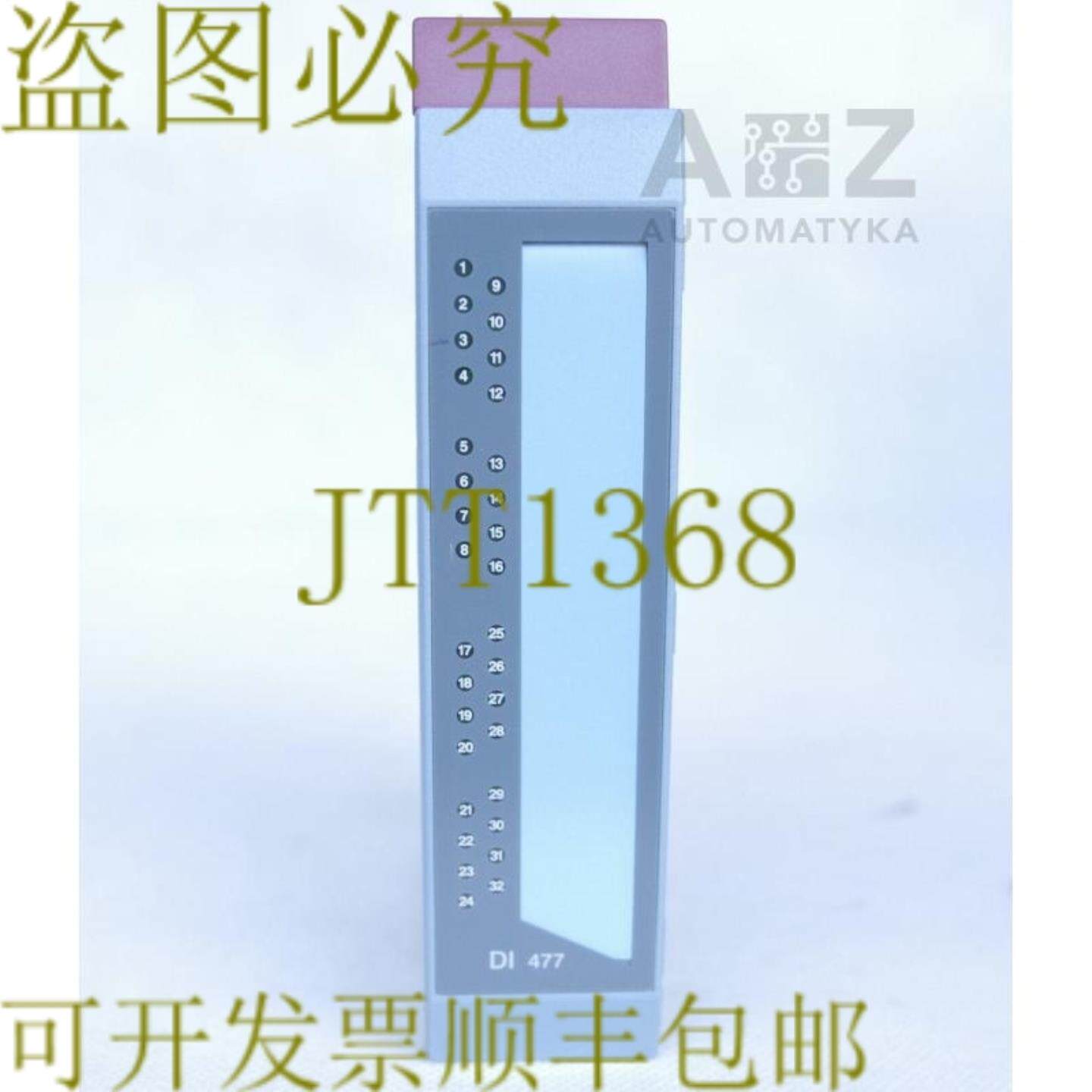 供应B&R DI477 3DI4776 3DI4776 数字输入模块