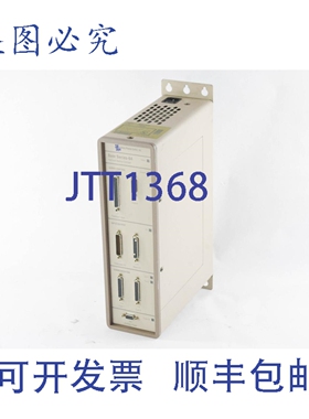 原装供应BERKELEY控制 S64-2455 BAM 系列-64 120V 伺服控制器 12