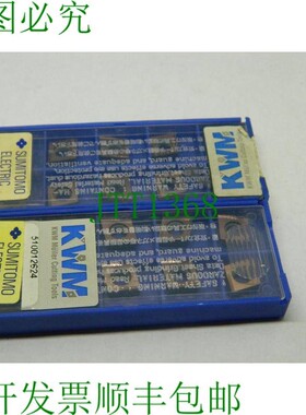 原装供应18x SUMITOMO CCGT09T302L-FX ACZ310 硬质合金刀片