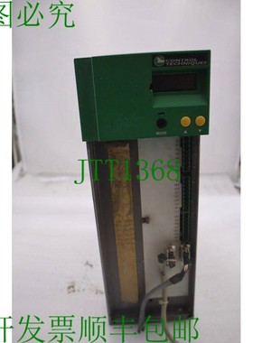 原装供应DB600NP 无刷交流伺服驱动器 CT002 1526