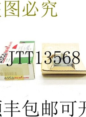 原装供应ASCO 302125 NSMP