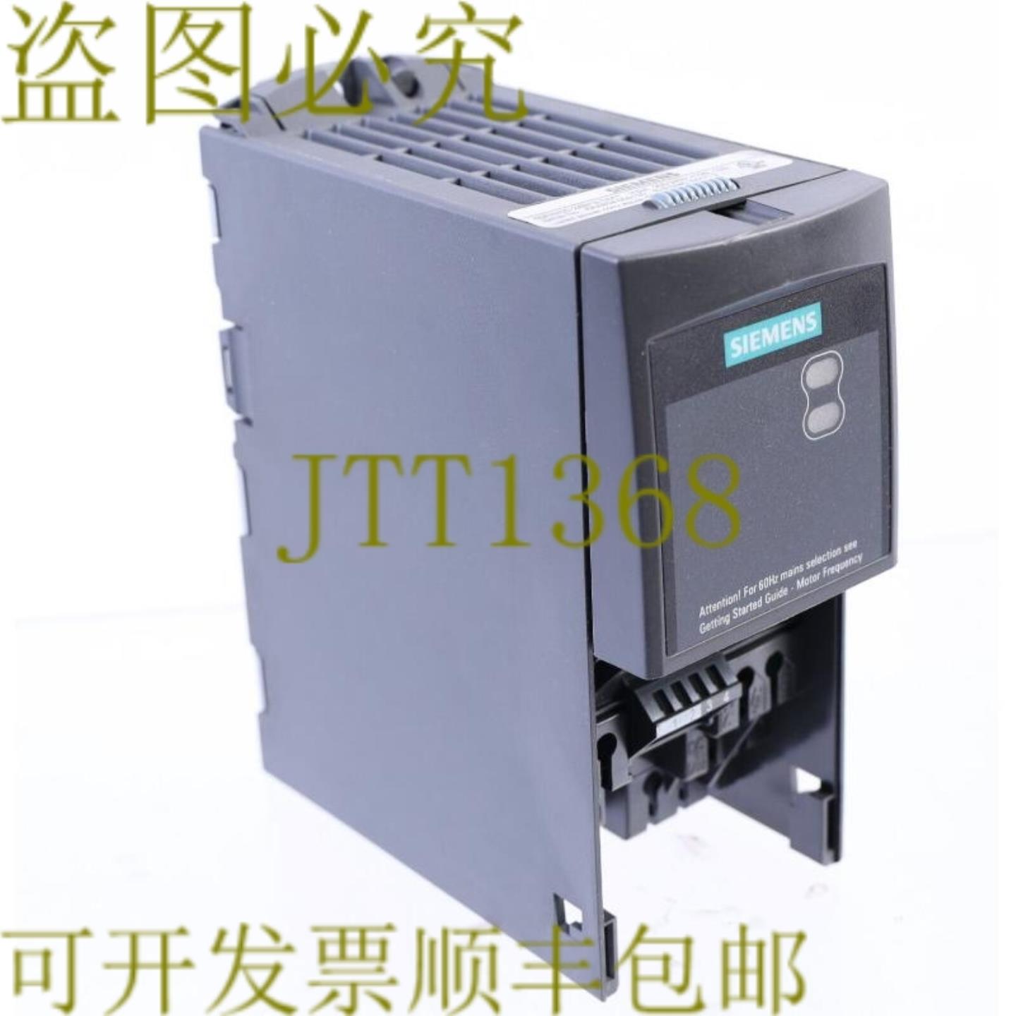 供应6SE6420-2AB13-7AA1