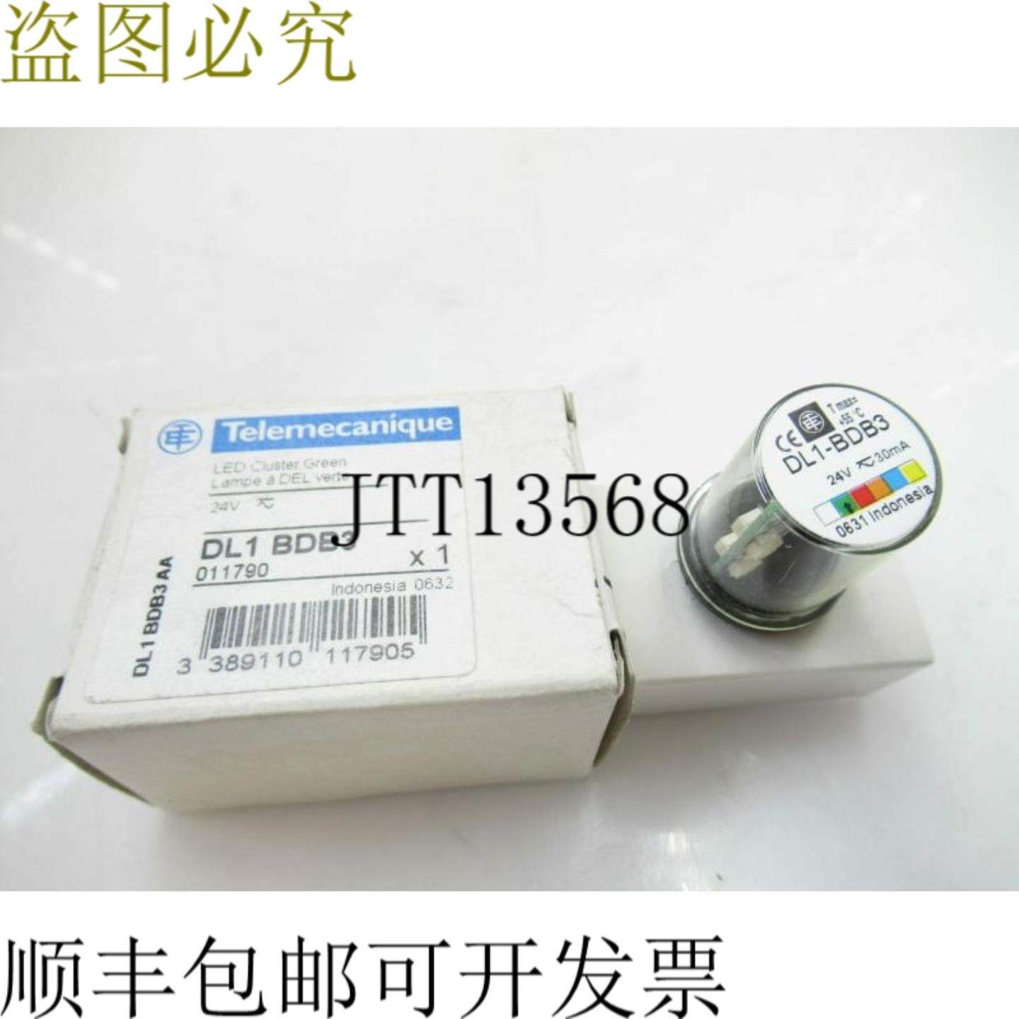 供应DL1 BDB3 Led 绿色灯泡 24 VAC 47MA