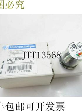 供应DL1 BDB3 Led 绿色灯泡 24 VAC 47MA