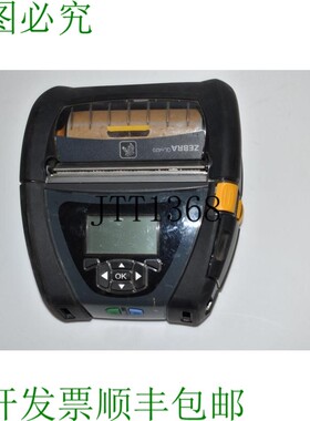 原装供应斑马QLn420无线WiFi(FQY74)