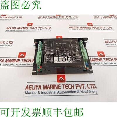供应Mmc  Hblc-s031 系列 Bldc Autista 控制器 24v