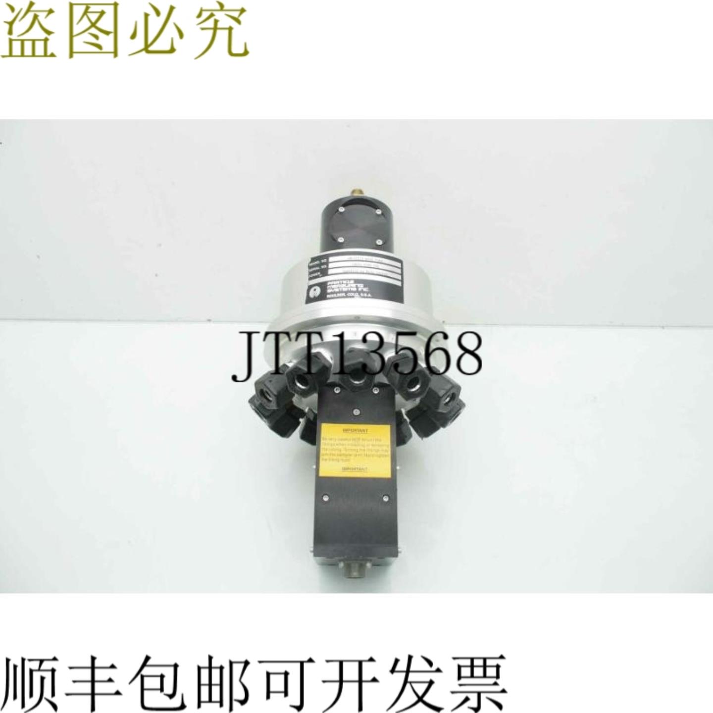 供应粒子测量系统 粒子成分 am-12-10