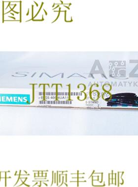 供应分析模块 6ES5 466-4UA11 6ES54664UA11 6ES5-466-4UA11