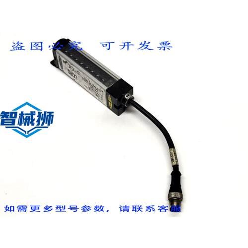 原装供应 BANNER LX3RQ 光电接收器传感器 02667