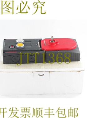 供应EUCHNER MGB-L1H-ARA-L-110614 安全开关 110793 + 10661