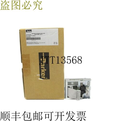 原装供应派克 6053/CNET/00/G NSMP