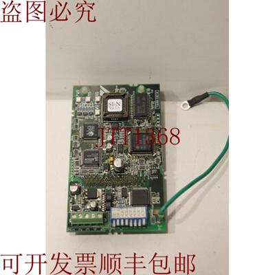 供应安川 73600-C0210 YES-N 通信模块