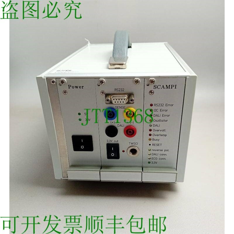 原装供应有限公司 Scampi BGV A3 考试
