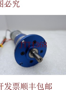 原装供应FAULHABER 3557KO94C S + 177036 电机 SA 电机 2