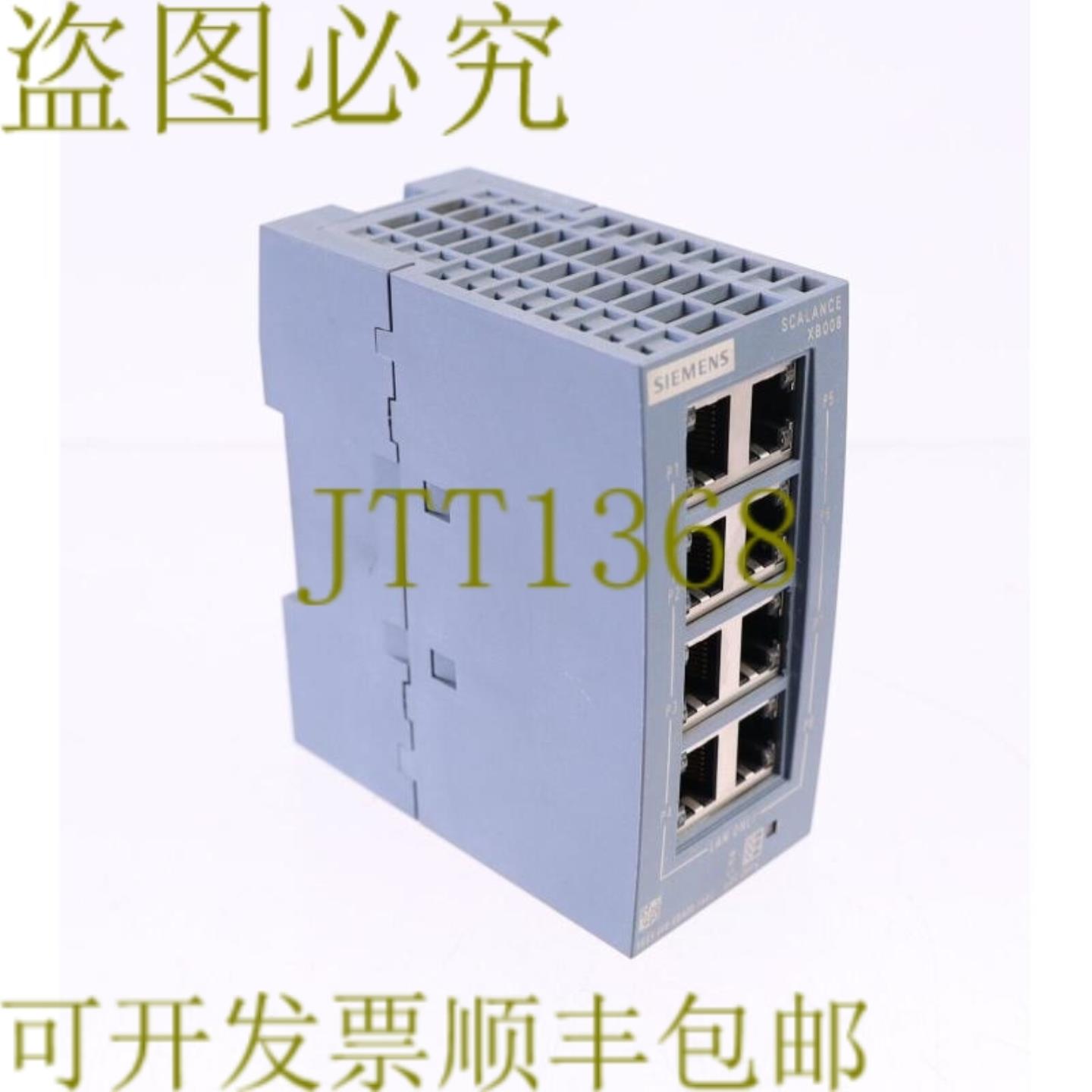 供应6GK5008-0BA00-1AB2 6GK5 008-0BA00-1AB2