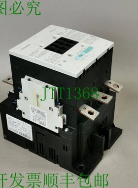 原装供应3RT1056-6AP36 + 2 x 3RH1921-1DA11