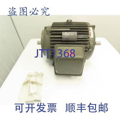 原装供应林肯电动机 20 马力 3 相 230/460V 1775 RPM TEAO 284TC