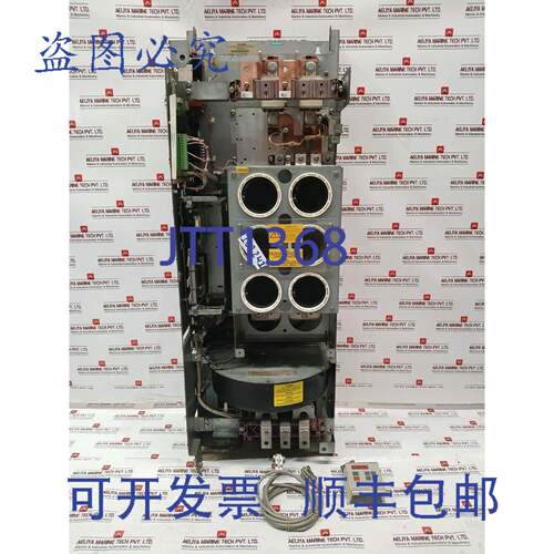 原装供应6SE7031-5TF60-Z SIMOVERT控制直流变频器DC510-650V