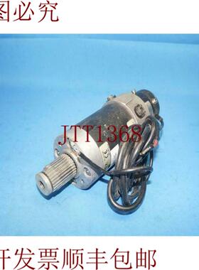 供应 Parvex RS330ER1101 直流电机带 TBN206R1100 C