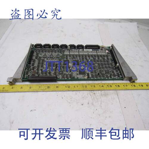 原装供应YA-1PAP1机器人轴控制器的进口工业ZUEP55872电路板