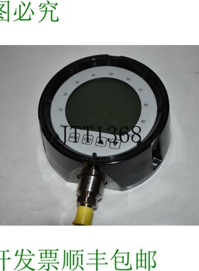 原装供应Q&A 仪器 CO 数字压力计 PG10-30-00-PSICG-N1-B55 B