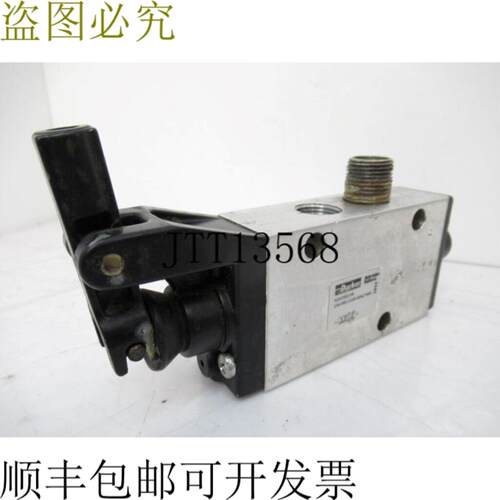 供应422CS021W PARKER 控制阀 38 英寸 2 位置杆 150psi 大