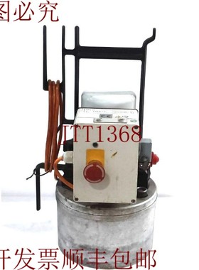 原装供应Novopress  Powerpack 型号 1295 180 Bar