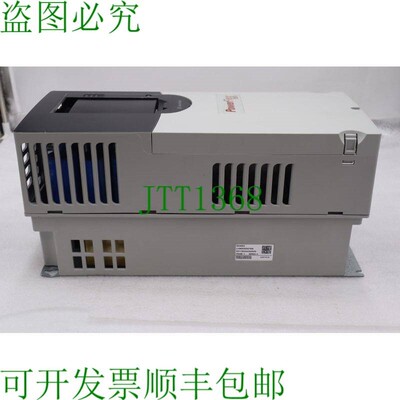 原装供应ALLEN BRADLEY POWERFLEX 755 20G11ND034AA0NNN 25 驱动