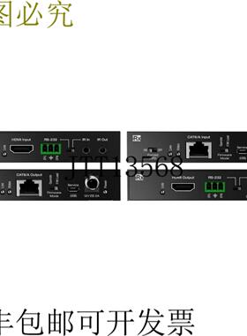 供应KD-X444SP 4K 18G HDMI 支持 50° CAT5e6 支持 HDRPow