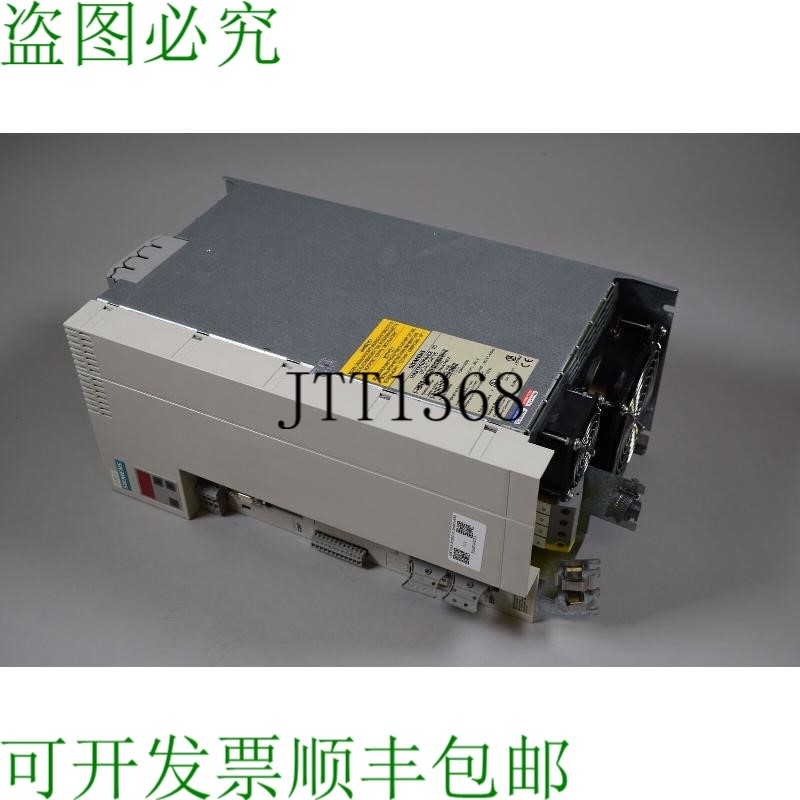 原装供应二手 6SE7023-8TP60-Z G91+K80