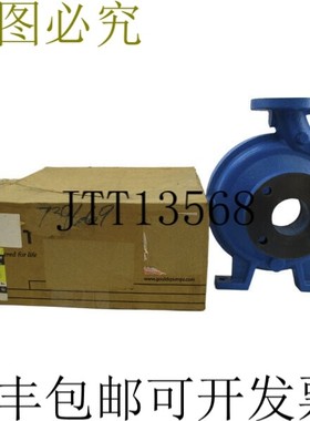 原装供应GOULDS 249-551012 2X3-10 NSMP