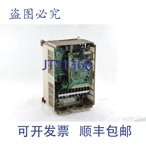 原装供应Magnetek GPD506V-A054 三相驱动器 200-230V 0-400Hz -