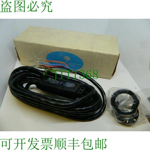 原装供应电子公司 Allen Bradley 42SRF-6002 光纤控制