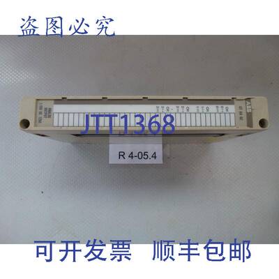原装供应Abb 07 Aa 62 R1，Abb Gjv 30 743 67 R1 Procontic T 20