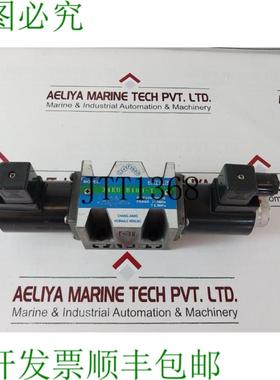 供应长江 34E0-B10H-T 电磁阀 P&A&B 315MPa T 63MPa