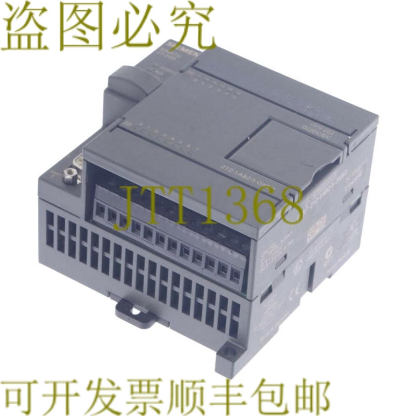 供应CPU 222 6ES7 212-1AB23-0XB0 6ES72121AB230XB0