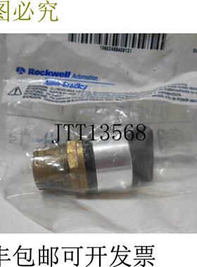 供应Allen Bradley 800EM-SM22 2 位置维护选择器开关黑色 -