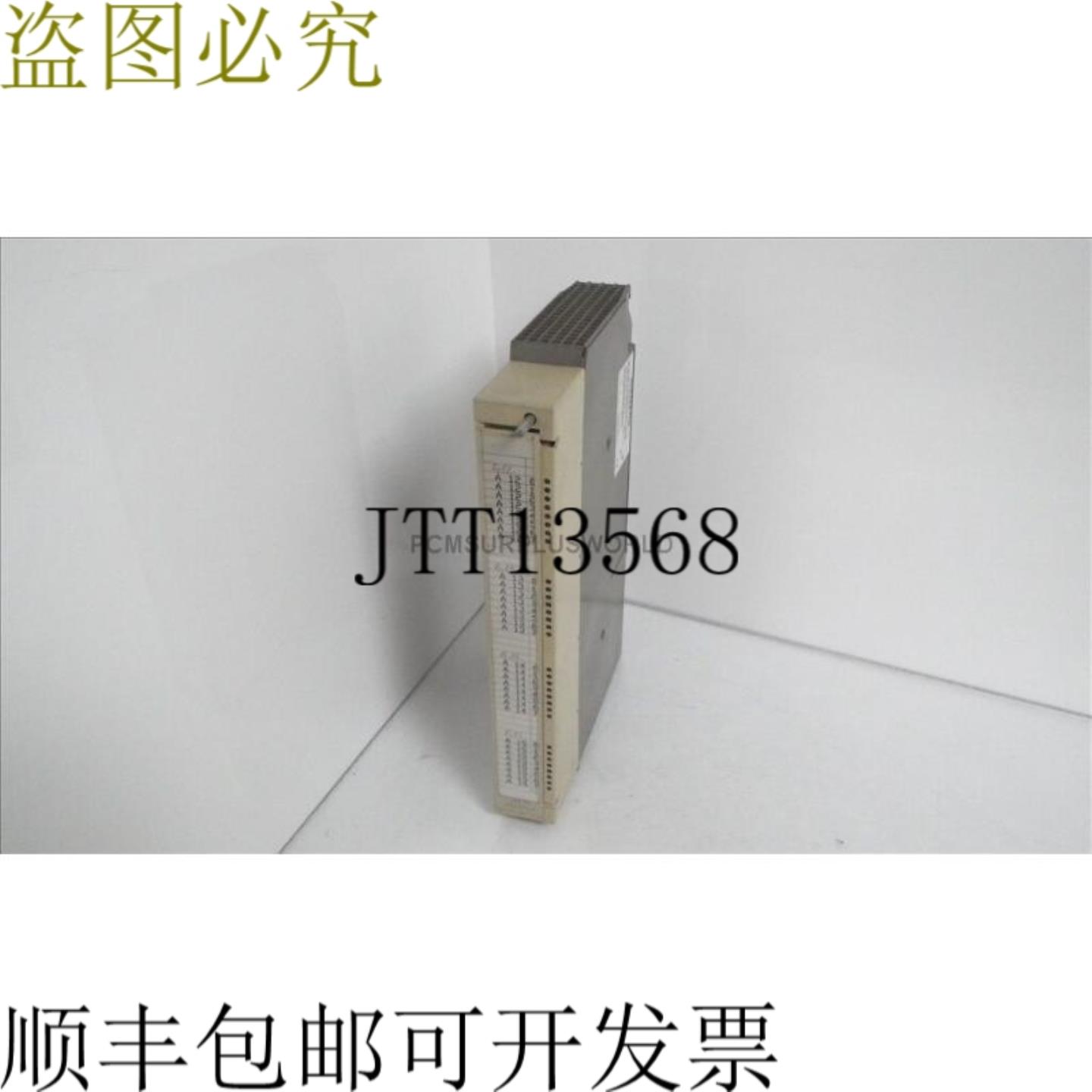 供应6ES5 451-7LA12 6ES54517LA12 Simatic S5数字输出模块二