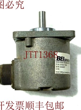 原装供应AT传感器 H25D-SS-680-AB-28V/OC-SM16 光学编码器